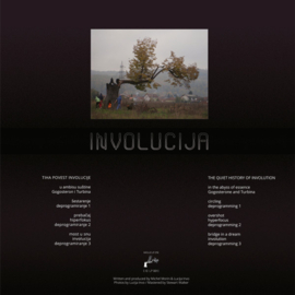 Involucija – Tiha Povest Involucije