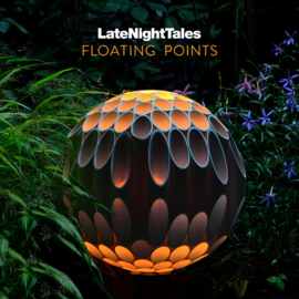 Floating Points – LateNightTales