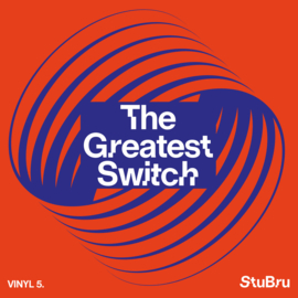VA - The Greatest Switch Vol. 5 (2x12")