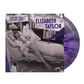Taylor Swift - Elizabeth Taylor (7")