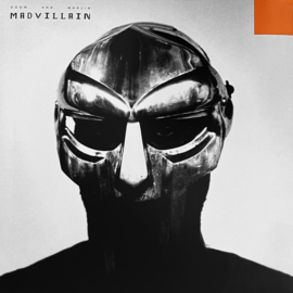 Madvillain - Madvillainy