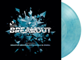 VA -JOIA Presents Breakout (12")