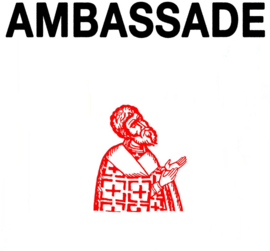 Ambassade - Manrira