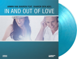 Armin Van Buuren Feat. Sharon Den Adel - In And Out Of Love (12")