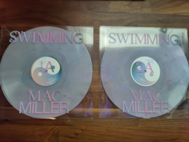 Mac Miller - Swimming