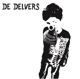 De Delvers ‎– De Delvers (White)