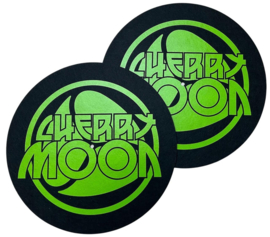 Cherry Moon Slipmat (Pair)