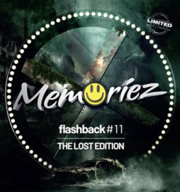 VA - Memoriez Flashback #11 (12")