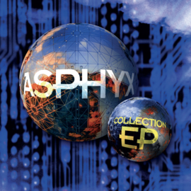 Asphyx - Collection EP (10")