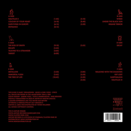 The Klinik - Box (3 LP)