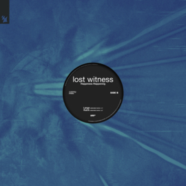 Lost Witness - Happiness Happening (12")