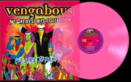 Vengaboys - The Greatest Hits Collection