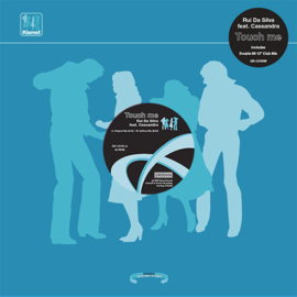 Rui Da Silva ft. Cassandra - Touch Me (12")