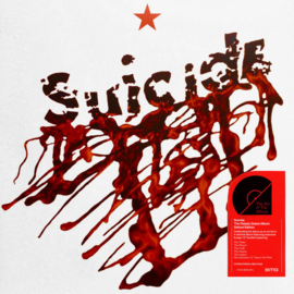 Suicide - Suicide