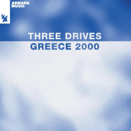 Three Drives - Greece 2000 (12")