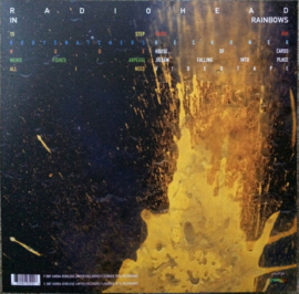 Radiohead - In Rainbows