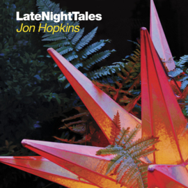 Jon Hopkins – LateNightTales