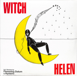 Helen - Witch (12")