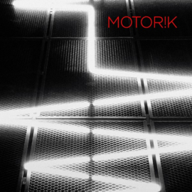 Motor!k - 4 (CD)