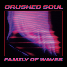 Crushed Soul ‎– Family of Waves (12")