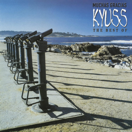 Kyuss - Muchas Gracias : The Best Of