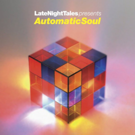 VA - LateNightTales - Automatic Soul
