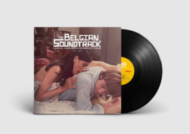 VA - The Belgian Soundtrack: A Musical Connection Of Belgium With Cinema (1961-1979)
