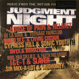 VA - Judgment Night (Music From The Motion Picture)
