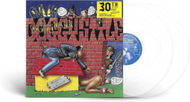 Snoop Doggy Dogg - Doggystyle