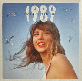 Taylor Swift - 1989 (Taylor's Version)