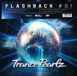 VA - Trance Pearlz - Flashback #01 (12")