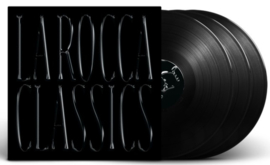 VA - La Rocca Classics (3x12")