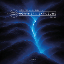 Sasha And John Digweed - Northern Exposure Redux - South (2LP)