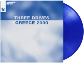 Three Drives - Greece 2000 (12")