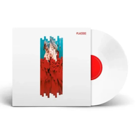 Placebo - Re:Created (Deluxe - White +7")