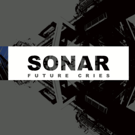 Sonar - Future Cries (CD)
