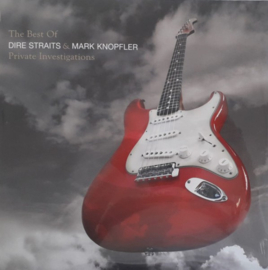 Dire Straits & Mark Knopfler - Private Investigations (Best Of)