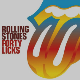 Rolling Stones - Forty Licks