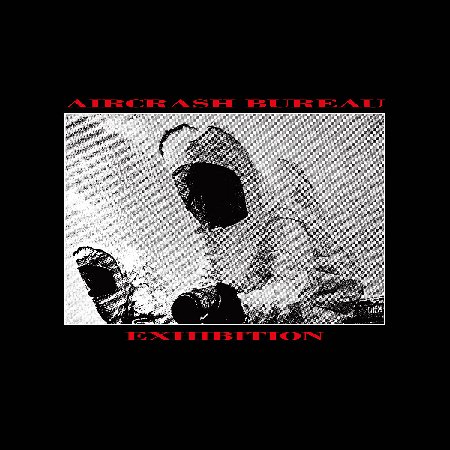 Aircrash Bureau - Exhibition EP