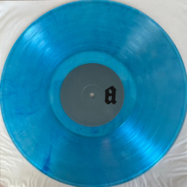 Fontaines D.C. - Dopamine Chamber (Blue Marbled)