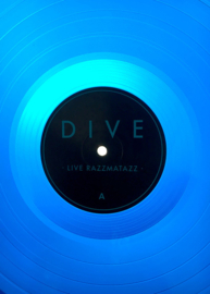 Dive ‎– Live Razzmatazz