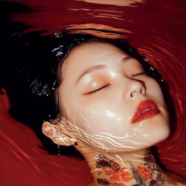 The Montini Experience - Astrosyn (12")