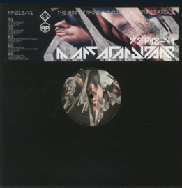 Marc Acardipane - The Most Famous Unknown - Expansion Pack 1 (12")