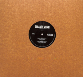 Orlando Voorn - Classics Chapter 1 (12")