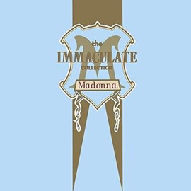 Madonna - The Immaculate Collection
