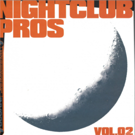 VA - Nightclub Pros Vol. 2 (12")