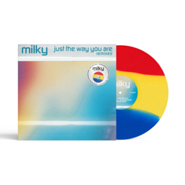 Milky - Just The Way You Are (12")