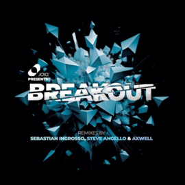 VA -JOIA Presents Breakout (12")