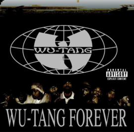 Wu-Tang Clan - Wu-Tang Forever