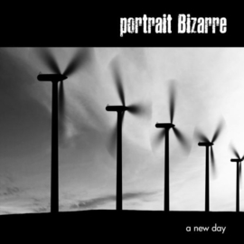 Portrait Bizarre ‎– A New Day